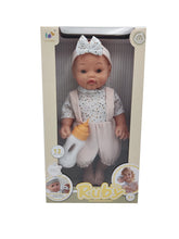 EPT1372808 Educational Model Toy Style Real Love Lifelike Reborn Newborn Baby Doll for Bebe and Kids Toys